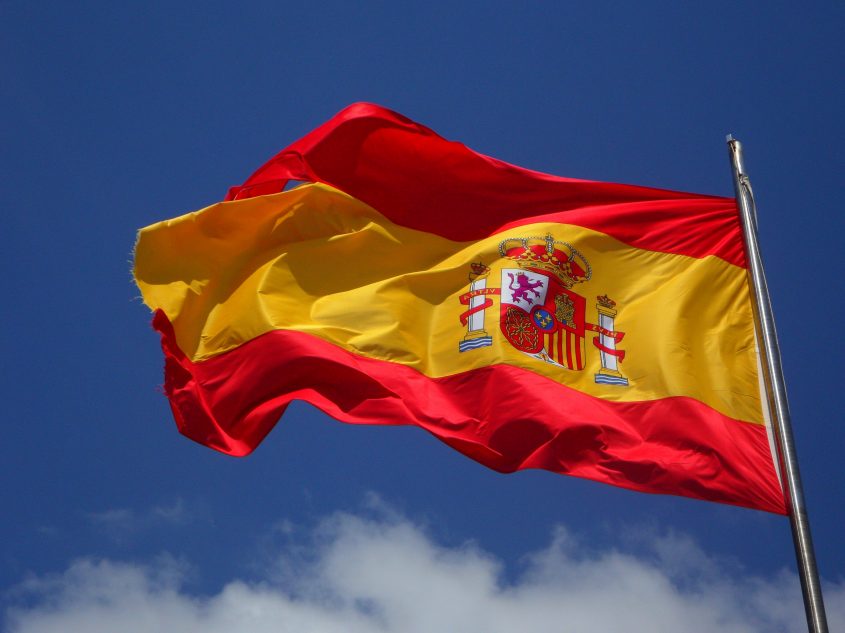 Modos de adquisición de la nacionalidad española