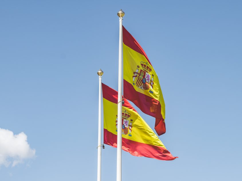 Nacionalidad española por carta de naturaleza