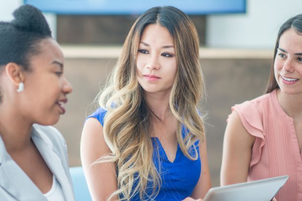 Ayudas a mujeres emprendedoras mayores de 45 años - mujeres emprendedoras