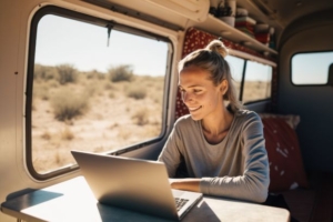 Guía Fiscal de Impuestos para Nómadas Digitales en España