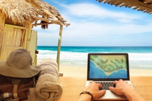 Seguro para nómadas digitales: Opciones y beneficios visado de nómada digital en España