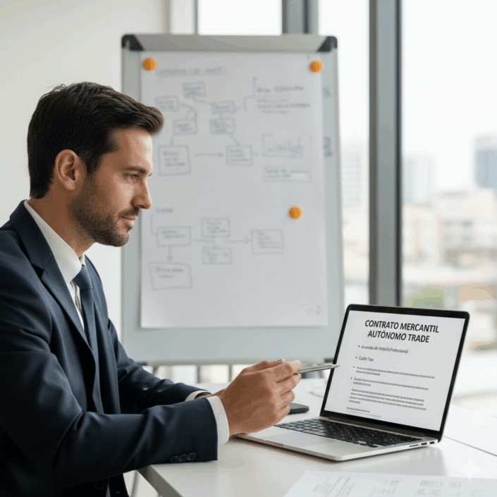 Autónomo TRADE, autonomo trade cuota, contrato autonomo trade, acuerdos de interes profesional Régimen fiscal autonómico para nómadas digitales comparativa entre comunidades españolas - Cómo calcular tu jubilación como autónomo: bases de cotización y opciones para 2026