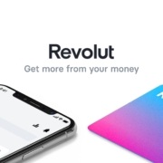 Revolut para nomadas digitales