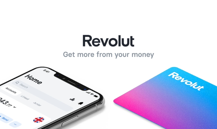 Revolut para nomadas digitales