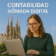Cómo gestionar tu contabilidad como nómada digital: herramientas y consejos
