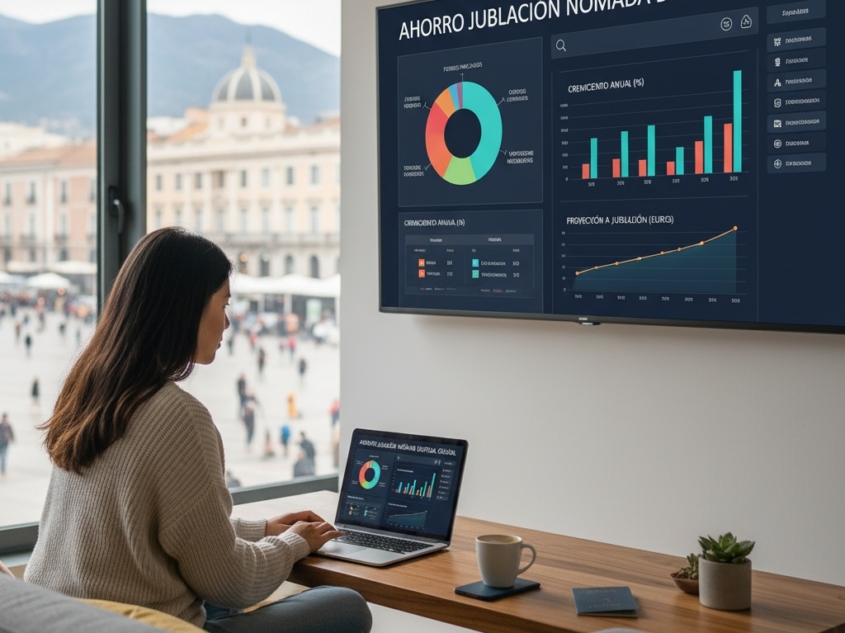 Cómo administrar tu negocio online en varios países guía para nómadas digitales