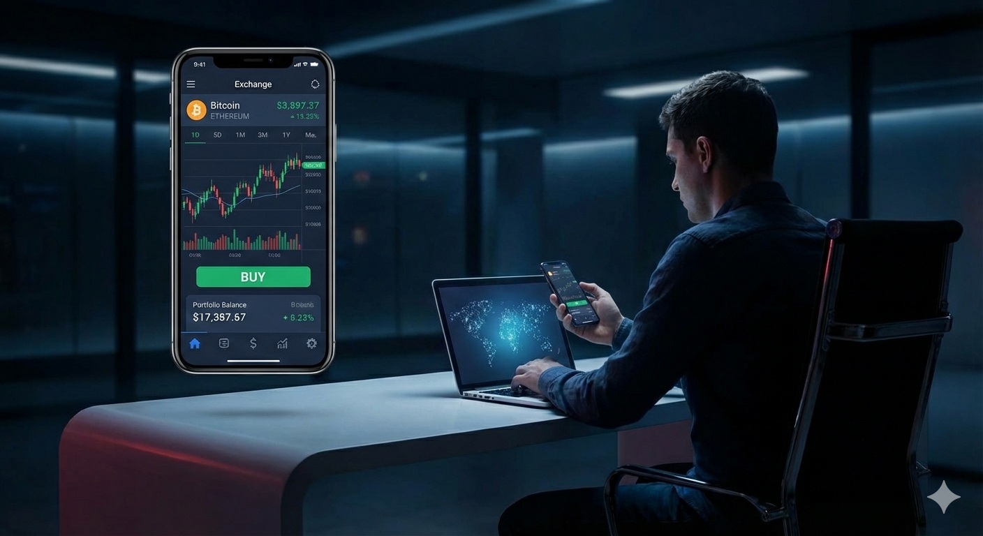 Declara tus ingresos en criptos y protege tu seguridad y patrimonio.