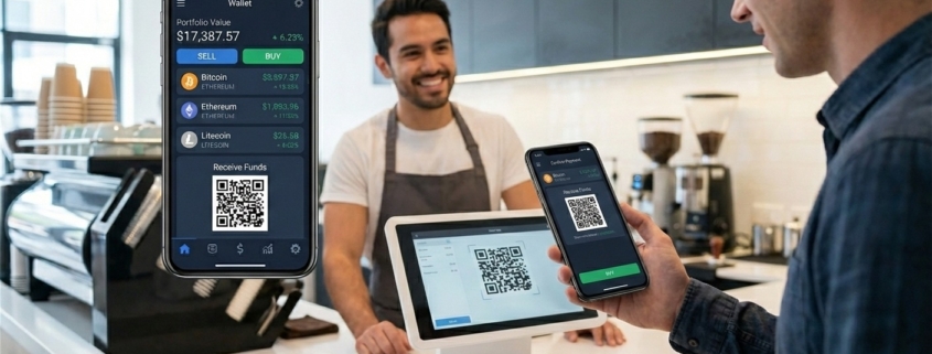 declarar criptomonedas siendo nomada digital