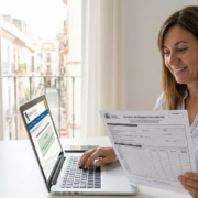 empadronamiento para nomadas digitales