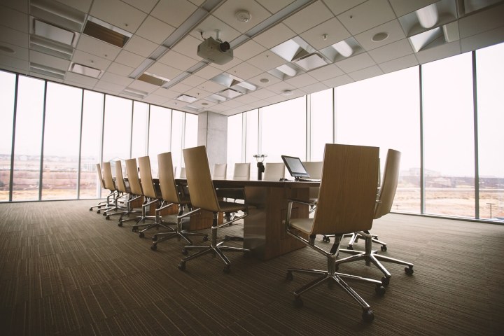 Forma jurídica de una empresa