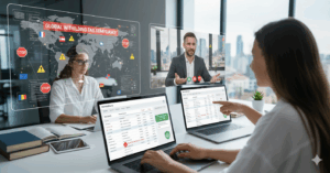 La guía que evita sanciones al facturar al extranjero