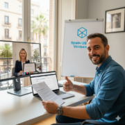 LLC desde España: qué es, si es legal y cómo funciona realmente