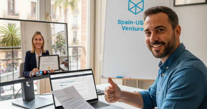 LLC desde España: qué es, si es legal y cómo funciona realmente