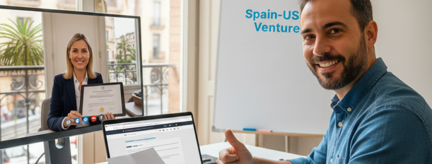 LLC desde España: qué es, si es legal y cómo funciona realmente