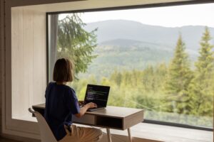 Deducción del IVA en vivienda para autónomos en teletrabajo