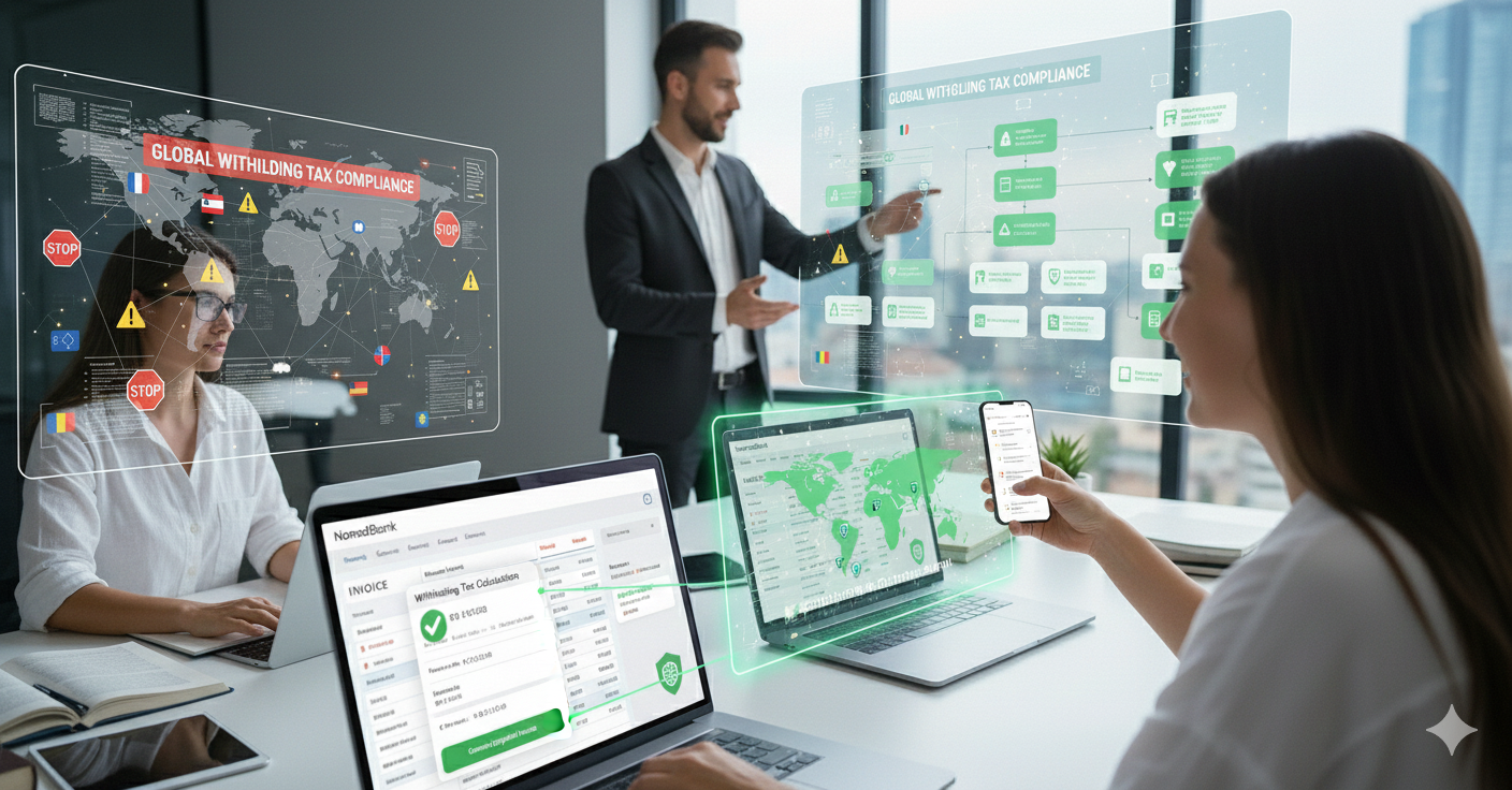 La guía que evita sanciones al facturar al extranjero