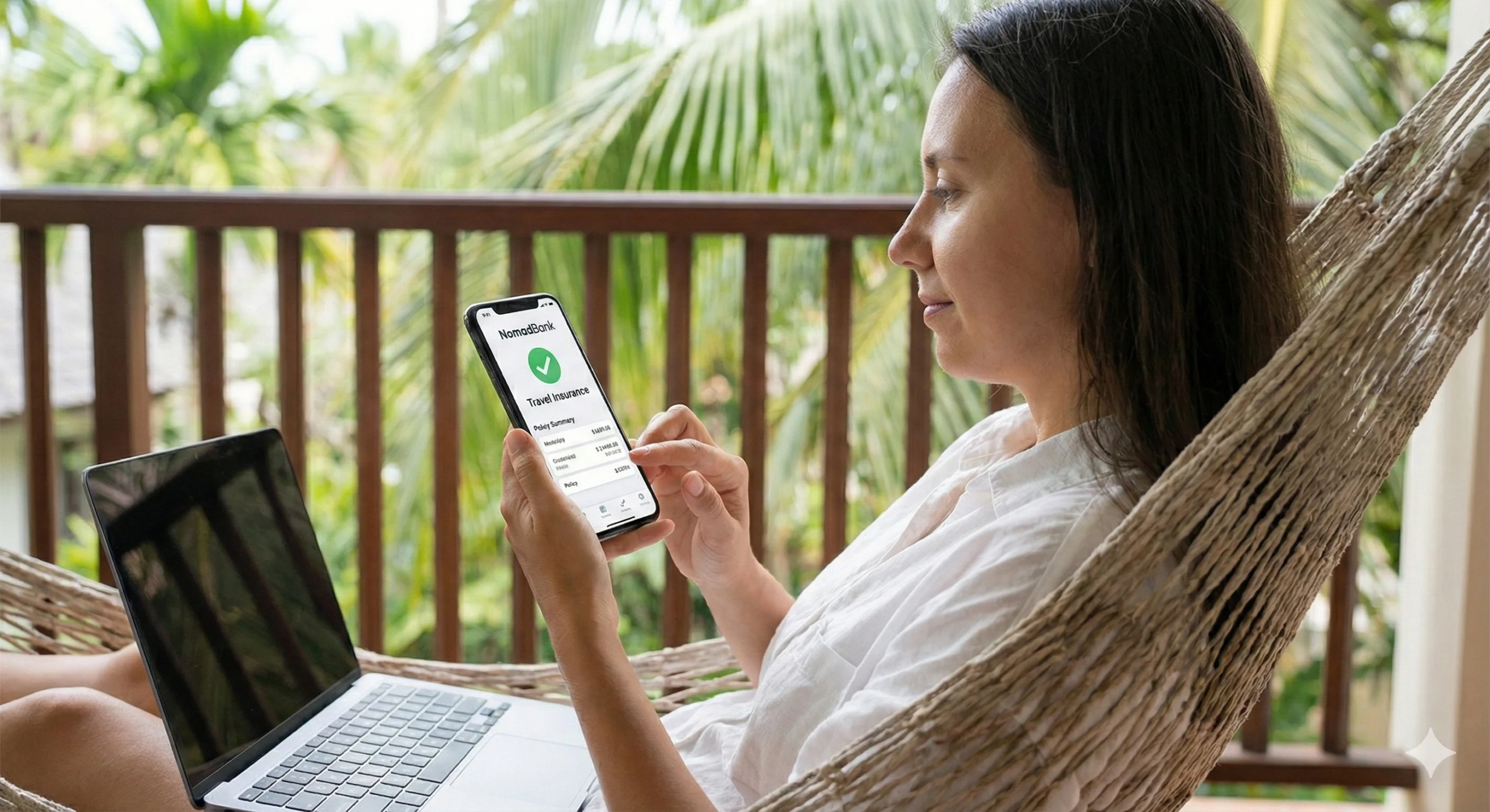 Los 8 mejores bancos para nómadas digitales para pagar 0 comisiones.