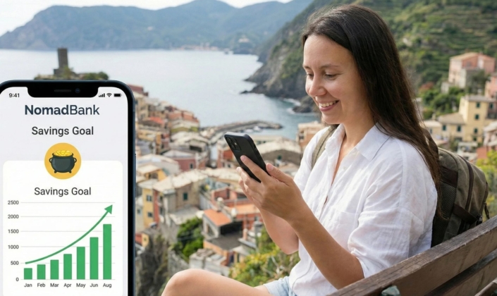 Los 8 mejores bancos para nómadas digitales para pagar 0 comisiones (1)