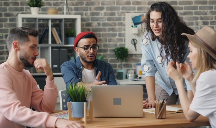 Los coworking más potentes para nómadas digitales en 2026