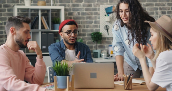 Los coworking más potentes para nómadas digitales en 2026