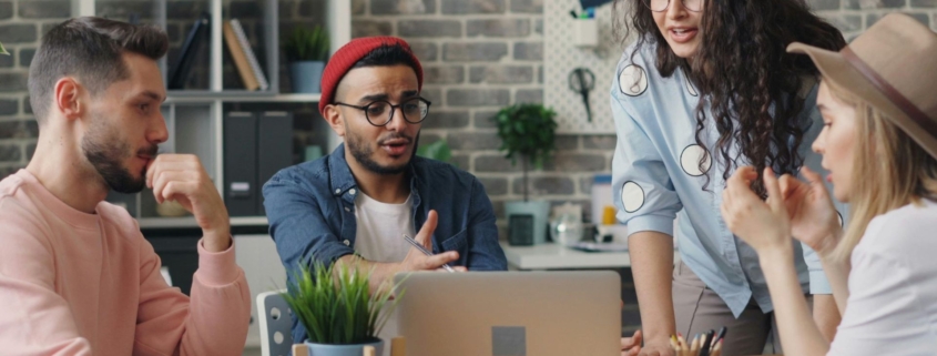 Los coworking más potentes para nómadas digitales en 2026