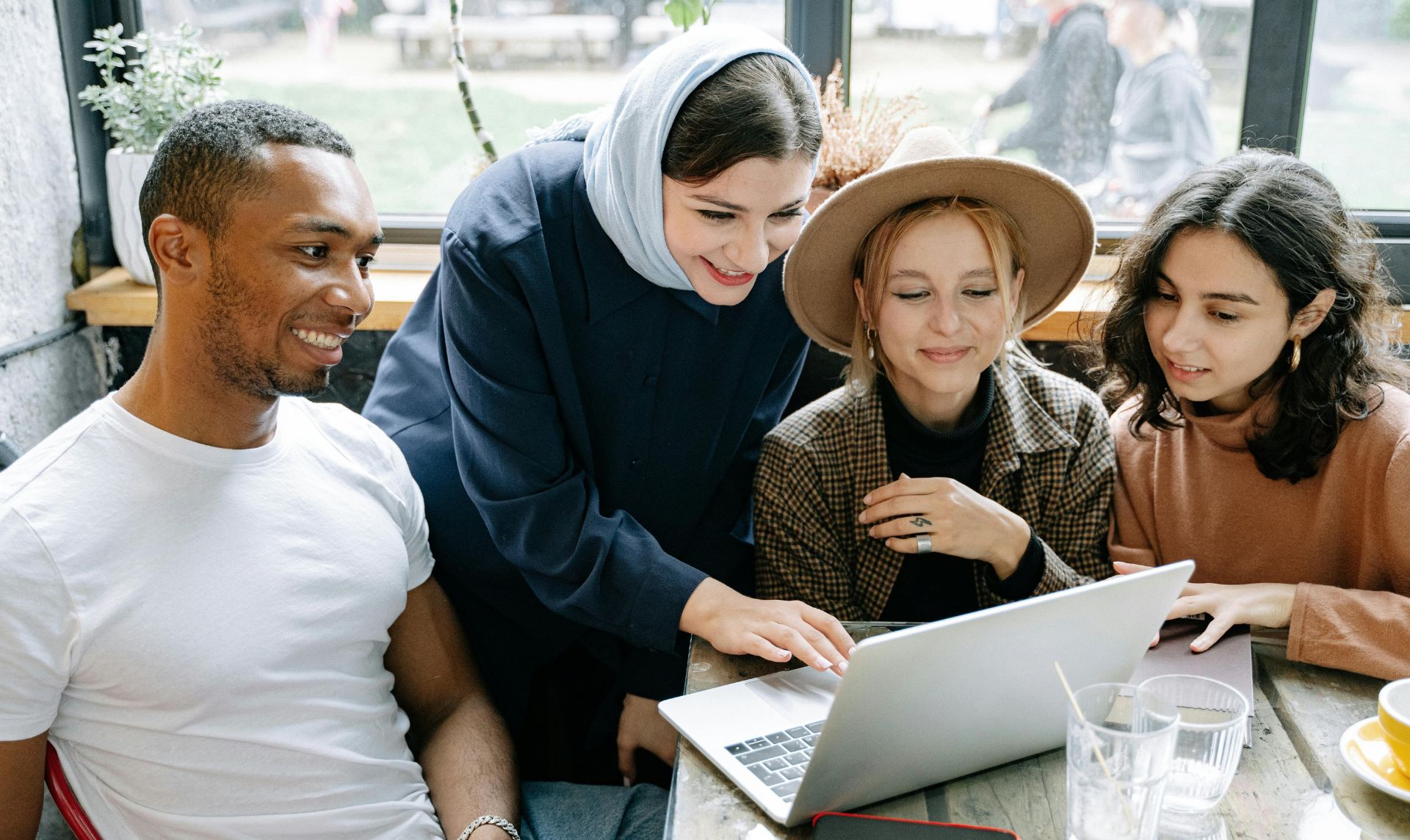 Los coworking más potentes para nómadas digitales en 2026