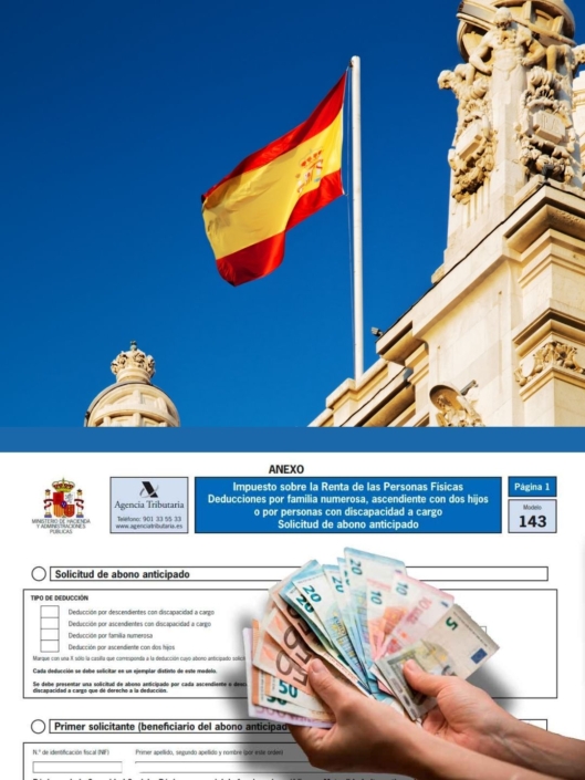 modelo 143 agencia tributaria modelo 143 agencia tributaria modelo 143 IRPF