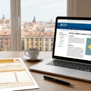 Modelo 720 y LLC en EE. UU. cuándo estás obligado a declarar