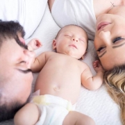 Maternidad y paternidad de autónomos