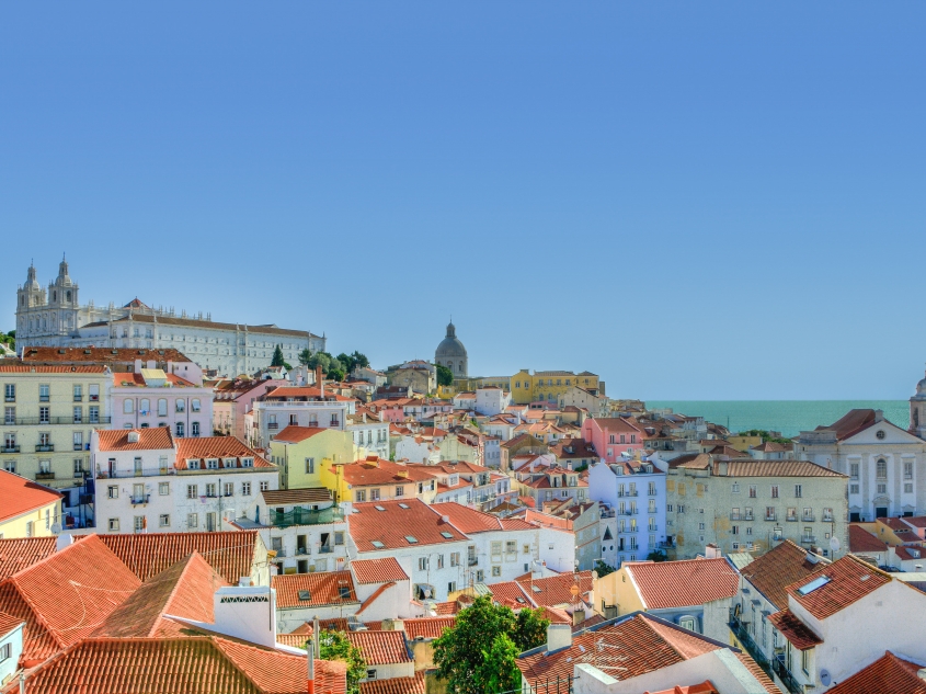 Nacionalidad Portugal