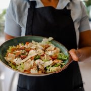 Deducciones por comida para autónomos