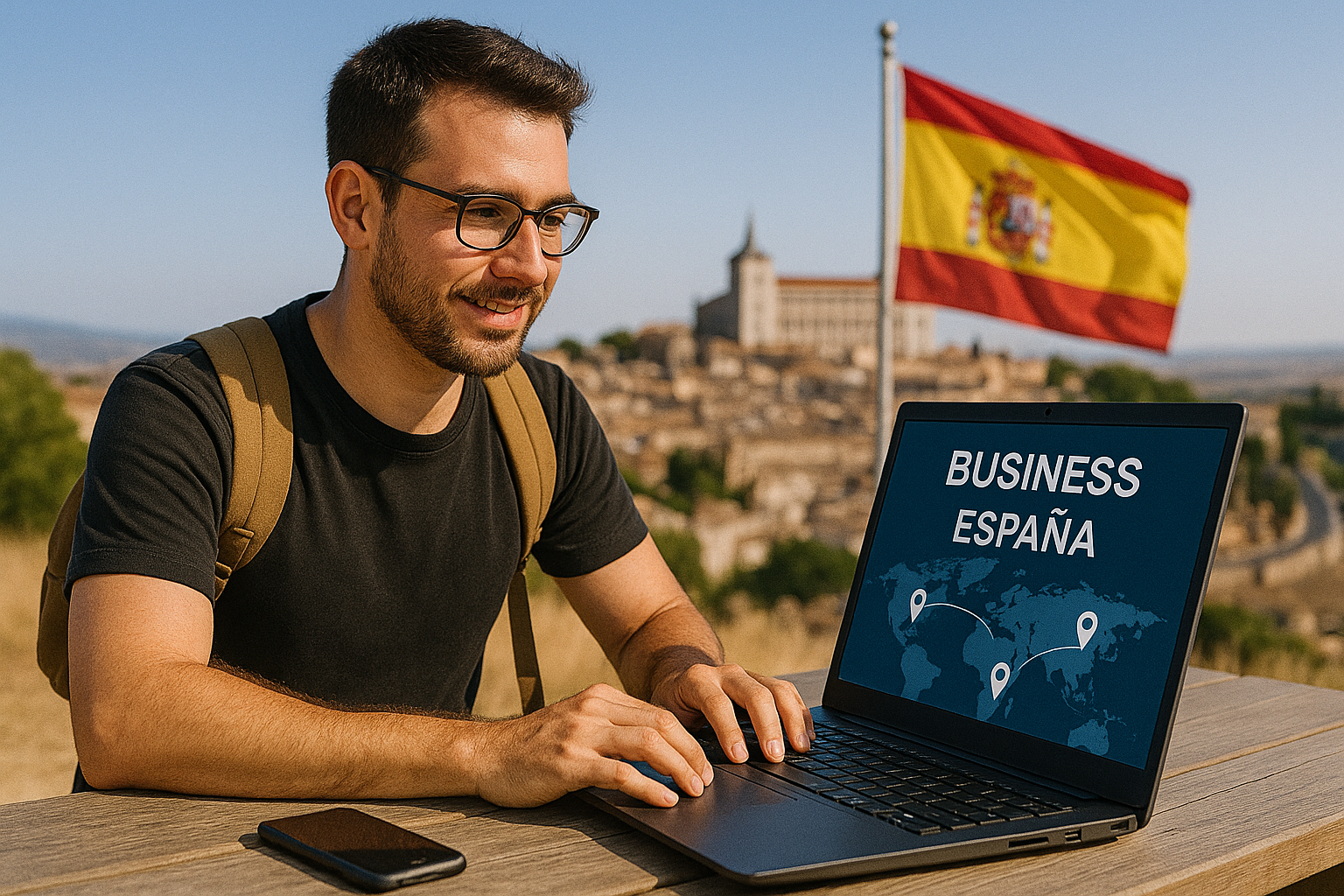Régimen fiscal autonómico para nómadas digitales comparativa entre comunidades españolas