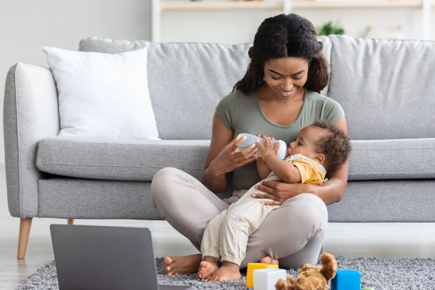  

Solicitud bonificación autónomos reincorporación maternidad