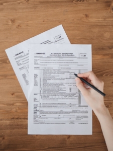 impuestos para nómadas digitales