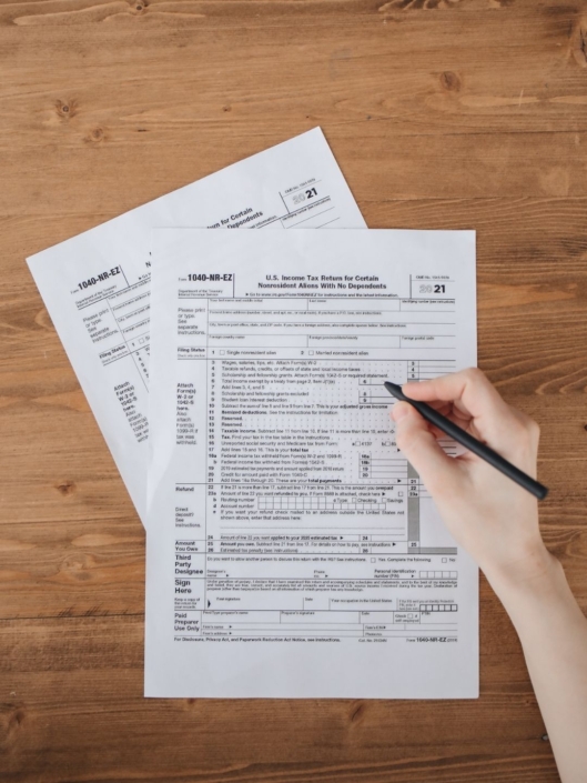 impuestos para nómadas digitales