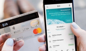 n26 España para nomadas digitales